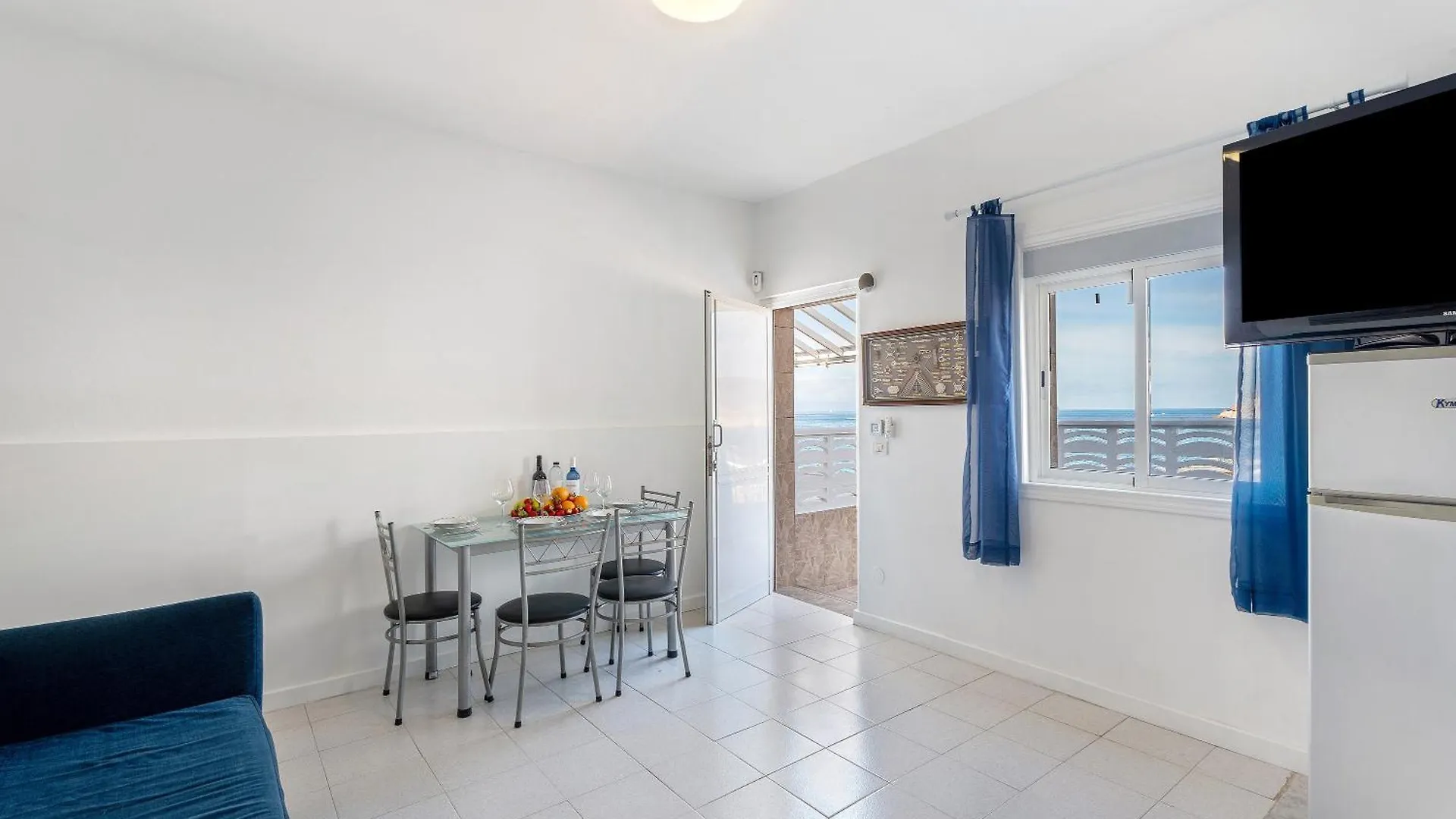 Apartamento Casa Pedro Julio Atlantic Sunset Costa Adeje  España