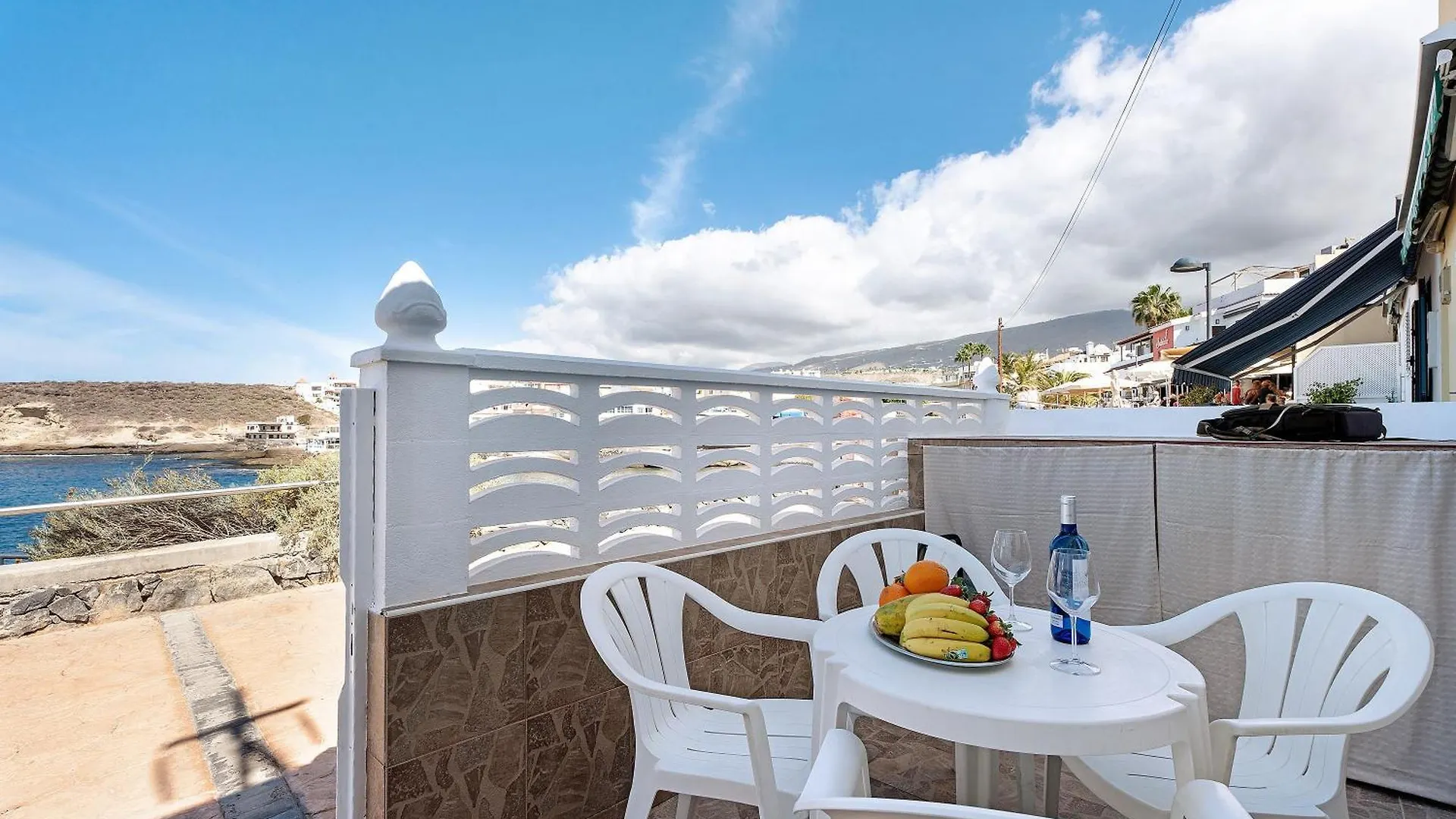 Casa Pedro Julio Atlantic Sunset Apartment Costa Adeje  Costa Adeje (Tenerife)
