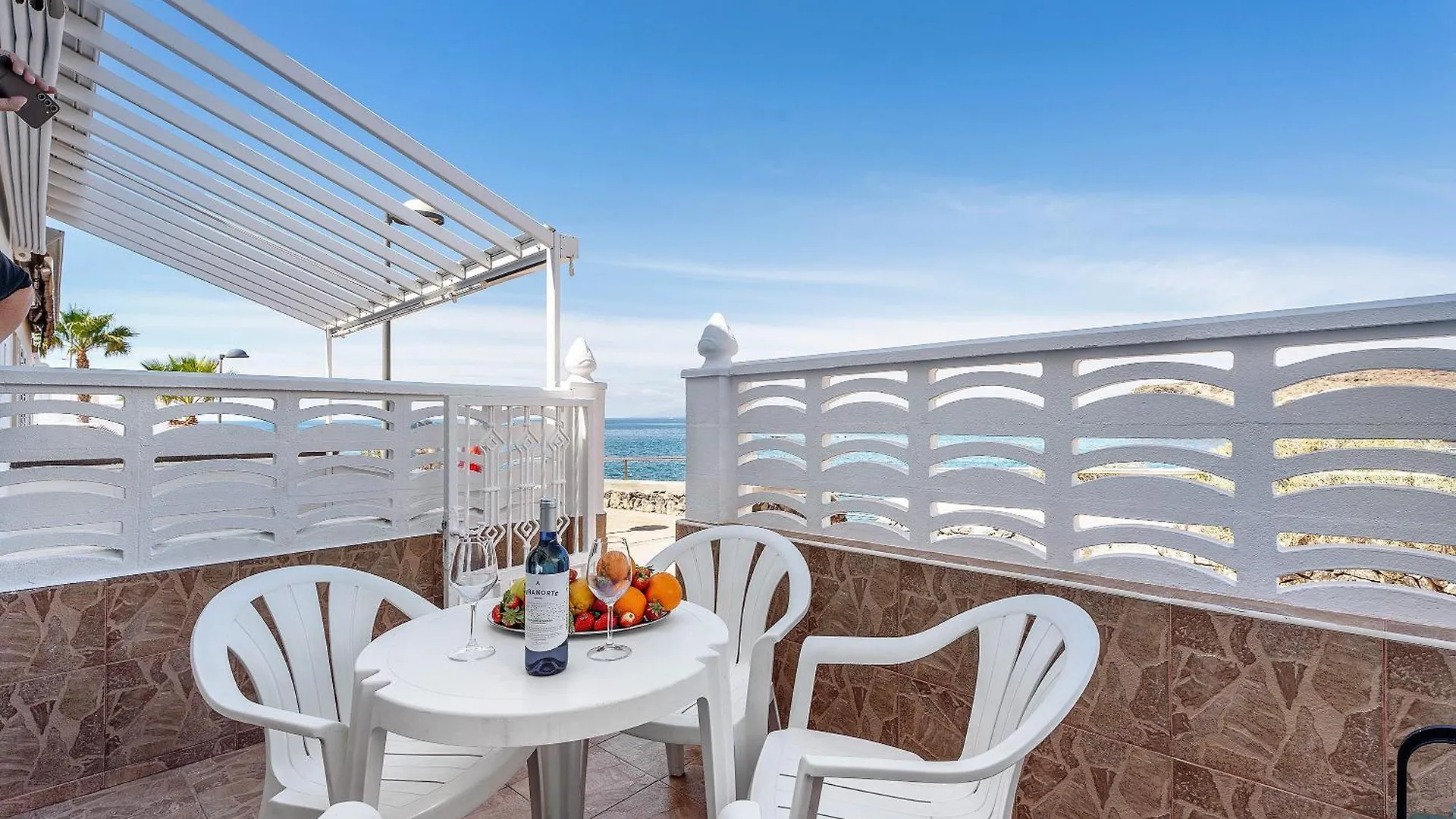 Apartamento Casa Pedro Julio Atlantic Sunset Costa Adeje